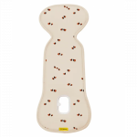 Aeromoov Αντι-ιδρωτικό κάλυμμα Air Layer 0-13kg για κάθισμα αυτοκινήτου Group 0 Bug AL-0-LBG