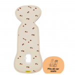 Aeromoov Αντι-ιδρωτικό κάλυμμα Air Layer 0-13kg για κάθισμα αυτοκινήτου Group 0 Bug AL-0-LBG