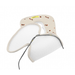 Aeromoov Αντι-ιδρωτικό κάλυμμα Air Layer 0-13kg για κάθισμα αυτοκινήτου Group 0 Bug AL-0-LBG