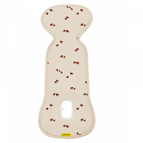 Aeromoov Αντι-ιδρωτικό κάλυμμα Air Layer 0-13kg για κάθισμα αυτοκινήτου Group 0 Bug AL-0-LBG