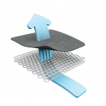 Aeromoov Αντι-ιδρωτικό κάλυμμα Air Layer 0-13kg για κάθισμα αυτοκινήτου Group 0 Bug AL-0-LBG