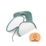 Aeromoov Air Layer Αντι-ιδρωτικό κάλυμμα καθίσματος αυτοκινήτου Gr0 (0-13) Mint AL-0-MI Aeromoov Air Layer Αντι-ιδρωτικό κάλυμμα καθίσματος αυτοκινήτου Gr0 (0-13) Mint AL-0-MI