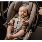 Aeromoov Air Layer Αντι-ιδρωτικό κάλυμμα καθίσματος αυτοκινήτου Gr0 (0-13) Mint AL-0-MI Aeromoov Air Layer Αντι-ιδρωτικό κάλυμμα καθίσματος αυτοκινήτου Gr0 (0-13) Mint AL-0-MI