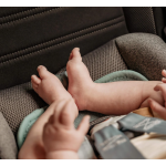 Aeromoov Air Layer Αντι-ιδρωτικό κάλυμμα καθίσματος αυτοκινήτου Gr0 (0-13) Mint AL-0-MI Aeromoov Air Layer Αντι-ιδρωτικό κάλυμμα καθίσματος αυτοκινήτου Gr0 (0-13) Mint AL-0-MI