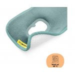 Aeromoov Air Layer Αντι-ιδρωτικό κάλυμμα καθίσματος αυτοκινήτου Gr0 (0-13) Mint AL-0-MI Aeromoov Air Layer Αντι-ιδρωτικό κάλυμμα καθίσματος αυτοκινήτου Gr0 (0-13) Mint AL-0-MI