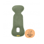 Aeromoov Αντι-ιδρωτικό κάλυμμα Air Layer 0-13kg για κάθισμα αυτοκινήτου - Group 0 Moss AL-0-MO