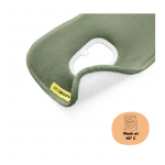 Aeromoov Αντι-ιδρωτικό κάλυμμα Air Layer 0-13kg για κάθισμα αυτοκινήτου - Group 0 Moss AL-0-MO
