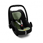 Aeromoov Αντι-ιδρωτικό κάλυμμα Air Layer 0-13kg για κάθισμα αυτοκινήτου Group 0 Moss AL-0-MO