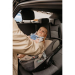 Aeromoov Αντι-ιδρωτικό κάλυμμα Air Layer 0-13kg για κάθισμα αυτοκινήτου - Group 0 Shell AL-0-SH