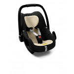 Aeromoov Αντι-ιδρωτικό κάλυμμα Air Layer 0-13kg για κάθισμα αυτοκινήτου - Group 0 Shell AL-0-SH