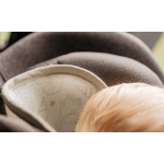 Aeromoov Αντι-ιδρωτικό κάλυμμα Air Layer 0-13kg για κάθισμα αυτοκινήτου - Group 0 Seashell Olive AL-0-SSO