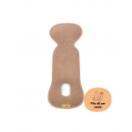 Aeromoov Αντι-ιδρωτικό κάλυμμα Air Layer 0-13kg για κάθισμα αυτοκινήτου - Group 0 Tuscany  AL-0-TU