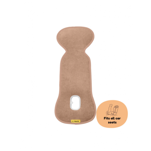 Aeromoov Αντι-ιδρωτικό κάλυμμα Air Layer 0-13kg για κάθισμα αυτοκινήτου - Group 0 Tuscany  AL-0-TU