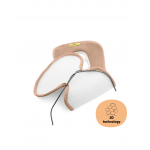 Aeromoov Αντι-ιδρωτικό κάλυμμα Air Layer 0-13kg για κάθισμα αυτοκινήτου - Group 0 Tuscany  AL-0-TU