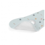 Aeromoov Αντι-ιδρωτικό κάλυμμα Air Layer 9-18kg για κάθισμα αυτοκινήτου - Group 1 Airtraffic AL-1-ATC