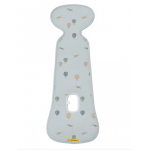 Aeromoov Αντι-ιδρωτικό κάλυμμα Air Layer 9-18kg για κάθισμα αυτοκινήτου - Group 1 Airtraffic AL-1-ATC