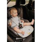 Aeromoov Αντι-ιδρωτικό κάλυμμα Air Layer 9-18kg για κάθισμα αυτοκινήτου - Group 1 Airtraffic AL-1-ATC