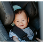 Aeromoov Αντι-ιδρωτικό κάλυμμα Air Layer 9-18kg για κάθισμα αυτοκινήτου Group 1 Cute Cubes AL-1-CC