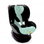 Aeromoov Αντι-ιδρωτικό κάλυμμα Air Layer 9-18kg για κάθισμα αυτοκινήτου Group 1 Cute Cubes AL-1-CC