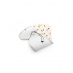 Aeromoov Αντι-ιδρωτικό κάλυμμα Air Layer 9-18kg για κάθισμα αυτοκινήτου - Group 1 Cherries AL-1-CHS