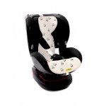 Aeromoov Αντι-ιδρωτικό κάλυμμα Air Layer 9-18kg για κάθισμα αυτοκινήτου - Group 1 Cherries AL-1-CHS