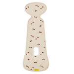 Aeromoov Αντι-ιδρωτικό κάλυμμα Air Layer 9-18kg για κάθισμα αυτοκινήτου - Group 1 Bug AL-1-LBG