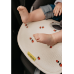 Aeromoov Αντι-ιδρωτικό κάλυμμα Air Layer 9-18kg για κάθισμα αυτοκινήτου Group 1 Bug AL-1-LBG