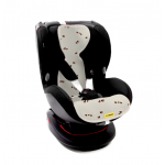 Aeromoov Αντι-ιδρωτικό κάλυμμα Air Layer 9-18kg για κάθισμα αυτοκινήτου Group 1 Bug AL-1-LBG