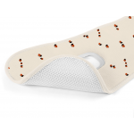 Aeromoov Αντι-ιδρωτικό κάλυμμα Air Layer 9-18kg για κάθισμα αυτοκινήτου Group 1 Bug AL-1-LBG