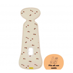 Aeromoov Αντι-ιδρωτικό κάλυμμα Air Layer 9-18kg για κάθισμα αυτοκινήτου Group 1 Bug AL-1-LBG