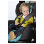 Aeromoov Αντι-ιδρωτικό κάλυμμα Air Layer 9-18kg για κάθισμα αυτοκινήτου Group 1 Moss AL-1-MO