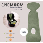 Aeromoov Αντι-ιδρωτικό κάλυμμα Air Layer 9-18kg για κάθισμα αυτοκινήτου Group 1 Moss AL-1-MO