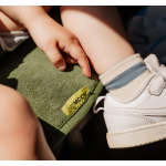 Aeromoov Αντι-ιδρωτικό κάλυμμα Air Layer 9-18kg για κάθισμα αυτοκινήτου Group 1 Moss AL-1-MO