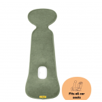 Aeromoov Αντι-ιδρωτικό κάλυμμα Air Layer 9-18kg για κάθισμα αυτοκινήτου Group 1 Moss AL-1-MO