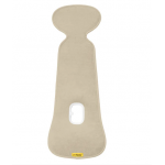 Aeromoov Αντι-ιδρωτικό κάλυμμα Air Layer 9-18kg για κάθισμα αυτοκινήτου - Group 1 Shell AL-1-SH Aeromoov Αντι-ιδρωτικό κάλυμμα Air Layer 9-18kg για κάθισμα αυτοκινήτου - Group 1 Shell AL-1-SH