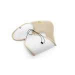 Aeromoov Αντι-ιδρωτικό κάλυμμα Air Layer 9-18kg για κάθισμα αυτοκινήτου - Group 1 Shell AL-1-SH Aeromoov Αντι-ιδρωτικό κάλυμμα Air Layer 9-18kg για κάθισμα αυτοκινήτου - Group 1 Shell AL-1-SH