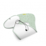 Aeromoov Αντι-ιδρωτικό κάλυμμα Air Layer 9-18kg για κάθισμα αυτοκινήτου - Group 1 Seashell Olive AL-1-SSO Aeromoov Αντι-ιδρωτικό κάλυμμα Air Layer 9-18kg για κάθισμα αυτοκινήτου - Group 1 Seashell Olive AL-1-SSO