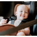 Aeromoov Αντι-ιδρωτικό κάλυμμα Air Layer 9-18kg για κάθισμα αυτοκινήτου Group 1 Tuscany AL-1-TU