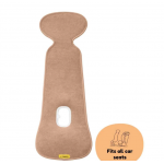 Aeromoov Αντι-ιδρωτικό κάλυμμα Air Layer 9-18kg για κάθισμα αυτοκινήτου Group 1 Tuscany AL-1-TU