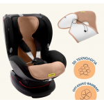Aeromoov Αντι-ιδρωτικό κάλυμμα Air Layer 9-18kg για κάθισμα αυτοκινήτου Group 1 Tuscany AL-1-TU