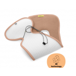 Aeromoov Αντι-ιδρωτικό κάλυμμα Air Layer 9-18kg για κάθισμα αυτοκινήτου Group 1 Tuscany AL-1-TU