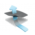 Aeromoov Αντι-ιδρωτικό κάλυμμα Air Layer 9-18kg για κάθισμα αυτοκινήτου Group 1 Tuscany AL-1-TU