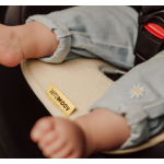 Aeromoov Air Layer Αντι-ιδρωτικό κάλυμμα καθίσματος αυτοκινήτου Gr1 (9-18) vanilia AL-1-VA Aeromoov Air Layer Αντι-ιδρωτικό κάλυμμα καθίσματος αυτοκινήτου Gr1 (9-18) vanilia AL-1-VA