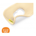 Aeromoov Air Layer Αντι-ιδρωτικό κάλυμμα καθίσματος αυτοκινήτου Gr1 (9-18) vanilia AL-1-VA Aeromoov Air Layer Αντι-ιδρωτικό κάλυμμα καθίσματος αυτοκινήτου Gr1 (9-18) vanilia AL-1-VA