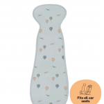 Aeromoov Αντι-ιδρωτικό κάλυμμα Air Layer 15-36kg για κάθισμα αυτοκινήτου Group 2 Airtraffic AL-2-ATC