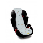 Aeromoov Αντι-ιδρωτικό κάλυμμα Air Layer 15-36kg για κάθισμα αυτοκινήτου - Group 2 Airtraffic AL-2-ATC