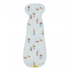 Aeromoov Αντι-ιδρωτικό κάλυμμα Air Layer 15-36kg για κάθισμα αυτοκινήτου Group 2 Circus Tiger AL-2-CT