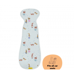 Aeromoov Αντι-ιδρωτικό κάλυμμα Air Layer 15-36kg για κάθισμα αυτοκινήτου Group 2 Circus Tiger AL-2-CT