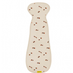 Aeromoov Αντι-ιδρωτικό κάλυμμα Air Layer 15-36kg για κάθισμα αυτοκινήτου - Group 2 Bug AL-2-LBG Aeromoov Αντι-ιδρωτικό κάλυμμα Air Layer 15-36kg για κάθισμα αυτοκινήτου - Group 2 Bug AL-2-LBG