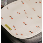 Aeromoov Αντι-ιδρωτικό κάλυμμα Air Layer 15-36kg για κάθισμα αυτοκινήτου - Group 2 Bug AL-2-LBG Aeromoov Αντι-ιδρωτικό κάλυμμα Air Layer 15-36kg για κάθισμα αυτοκινήτου - Group 2 Bug AL-2-LBG